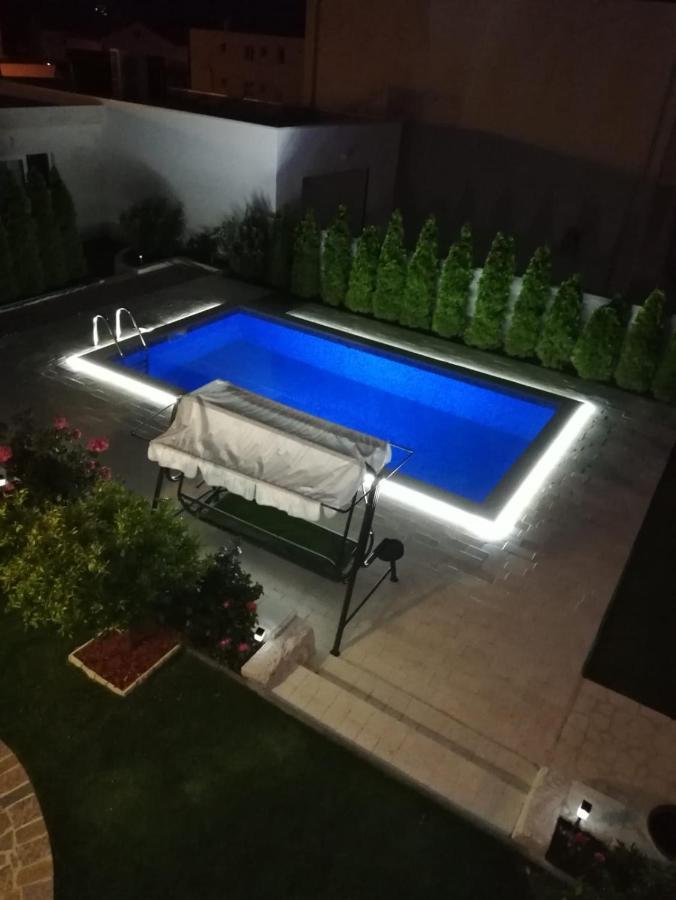 Apartments Jankovic Vodice Exterior foto